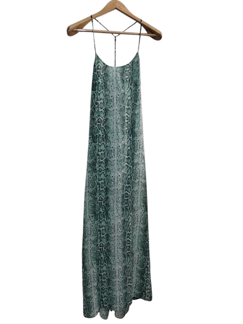 Show Me Your Mumu Women's S Maxi Dress